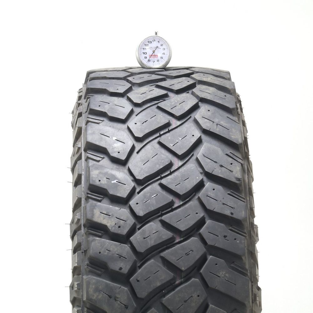 Set of (2) Used LT 255/75R17 Firestone Destination M/T2 111/108Q E - 7-8/32 - Image 3