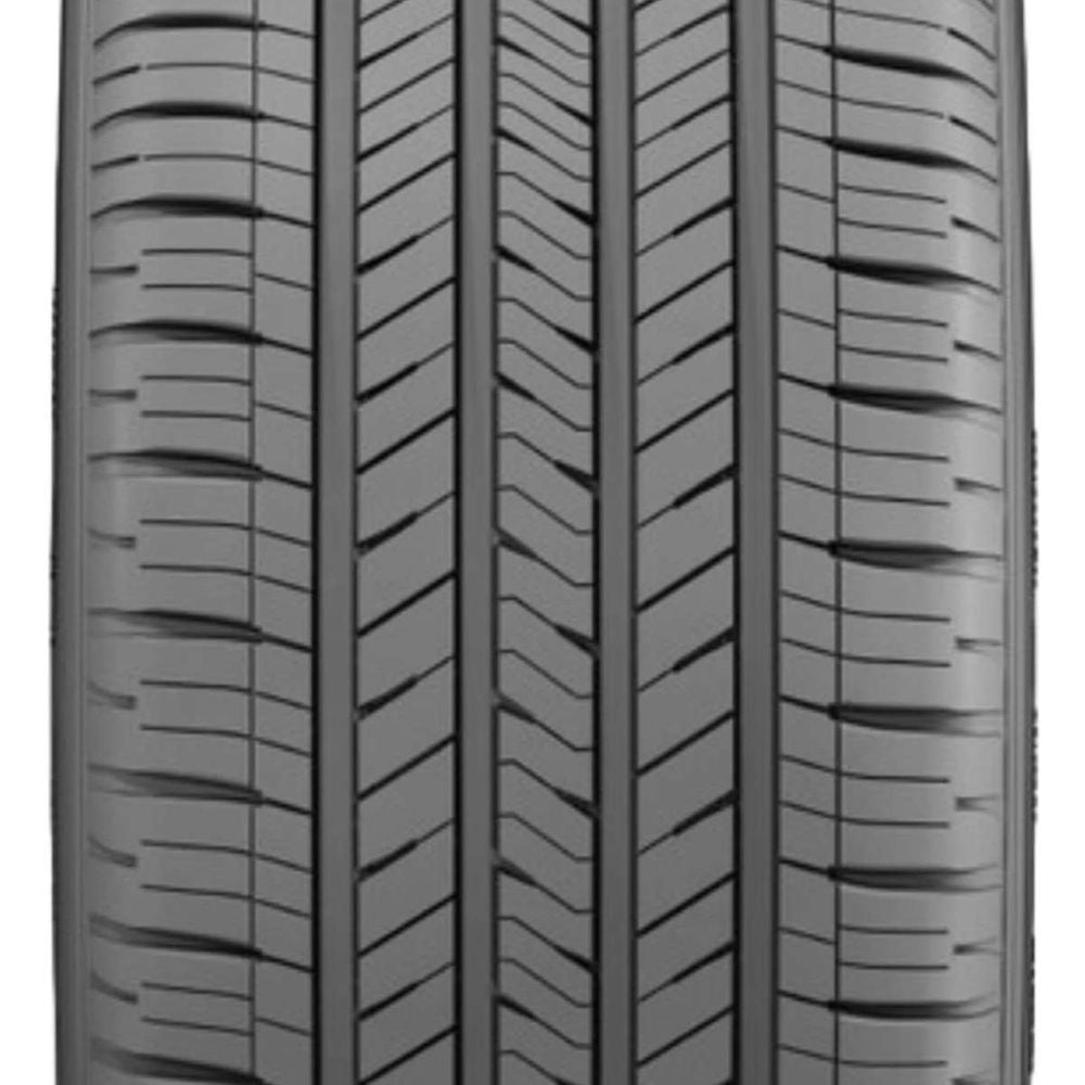 Set of (4) New P 275/40R22 Goodyear Eagle Touring 107W - Image 3