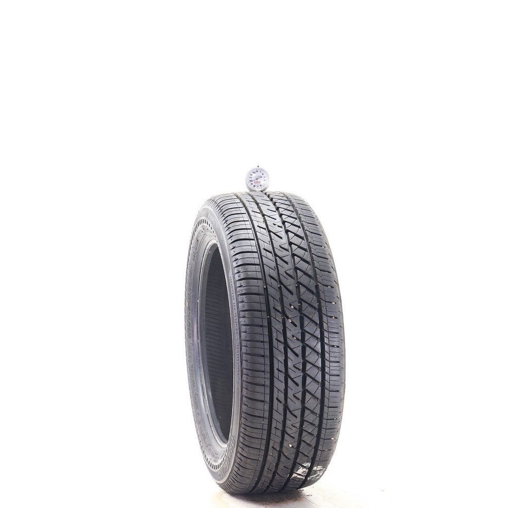 Used 195/55RF16 Bridgestone DriveGuard RFT 87V - 9.5/32 - Image 1
