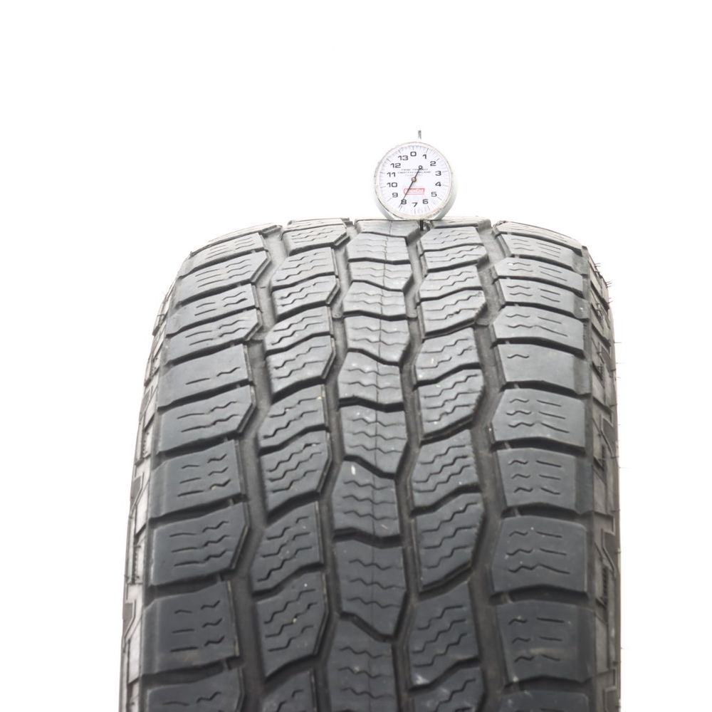 Set of (2) Used 275/65R18 Cooper Discoverer AT3 4S 116T - 8/32 - Image 2
