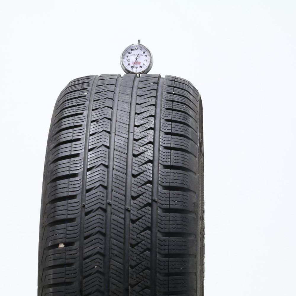 Used 225/60R18 Vredestein Quatrac 5 104V - 7.5/32 - Image 2