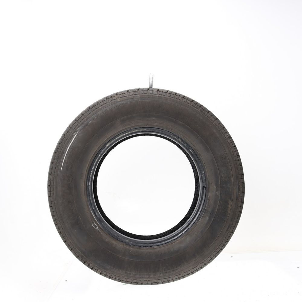 Used ST 205/75R14 Towstar STR 100/96M C - 7.5/32 - Image 3