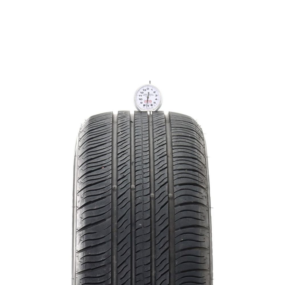 Set of (4) Used 225/60R18 GT Radial Champiro Touring AS 100H - 7-7.5/32 - Image 2