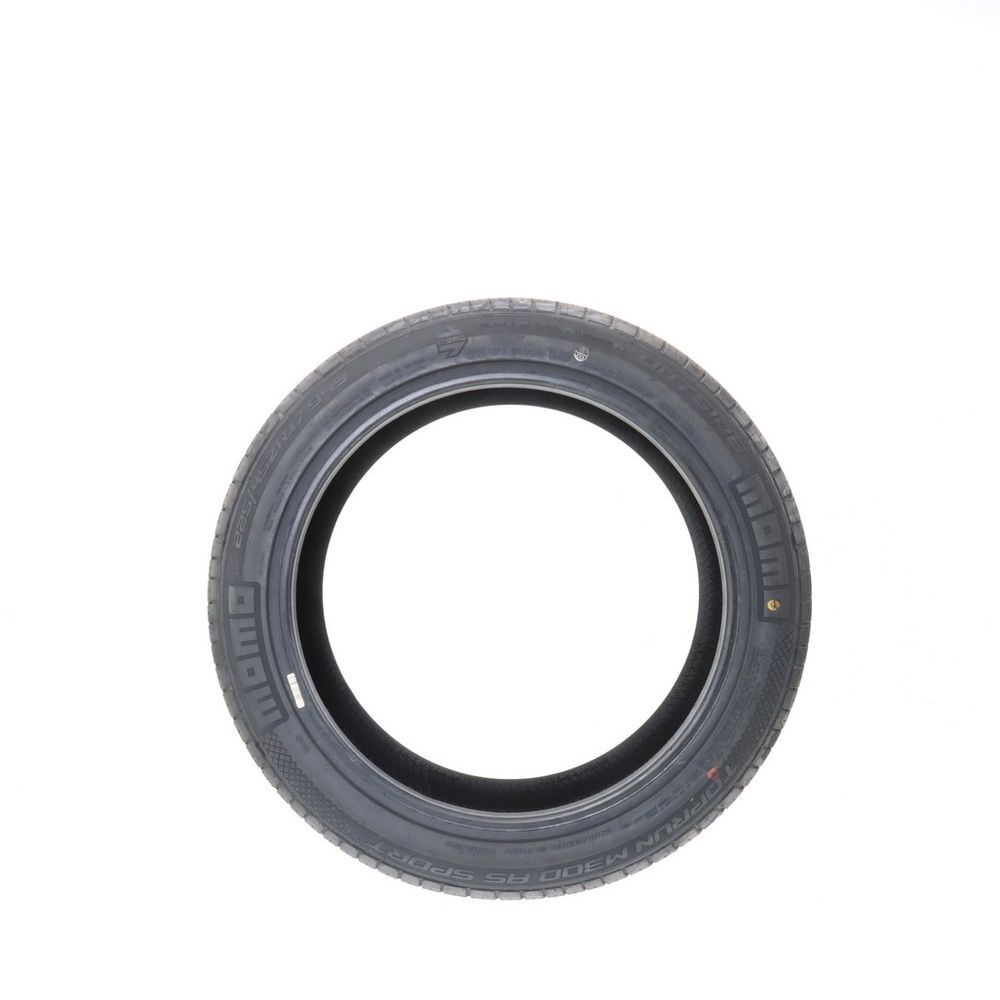 New 225/45ZR17 Momo Toprun M300 AS Sport 94Y - Image 3