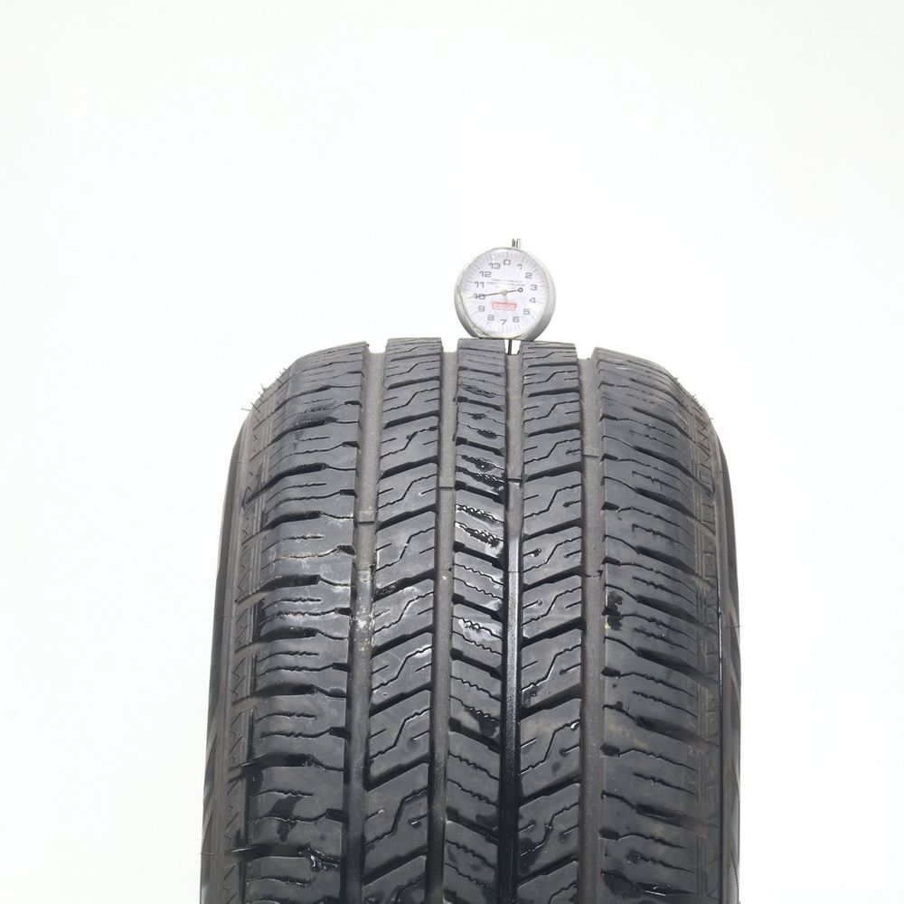 Set of (2) Used 245/60R18 Summit Trail Climber HT II 105H - 10-10.5/32 - Image 2