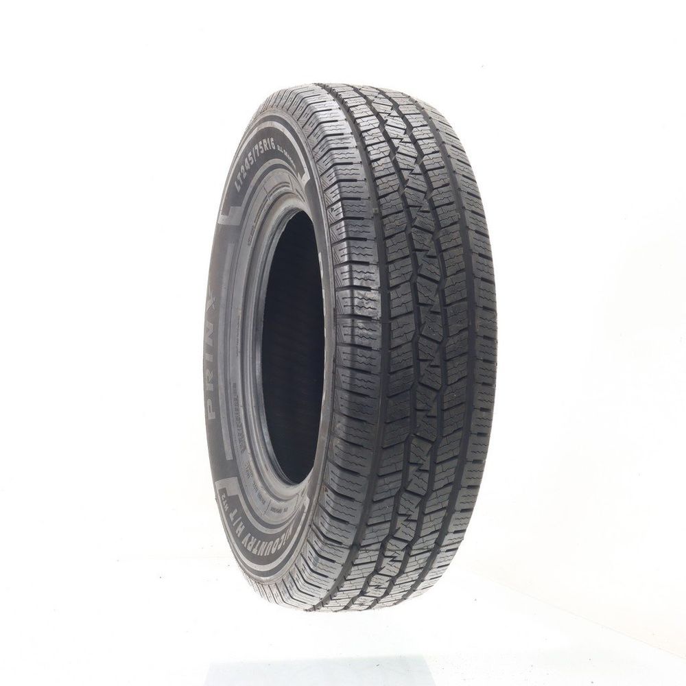 Set of (4) New LT 245/75R16 Prinx Hicountry H/T HT2 120/116S E - Image 1