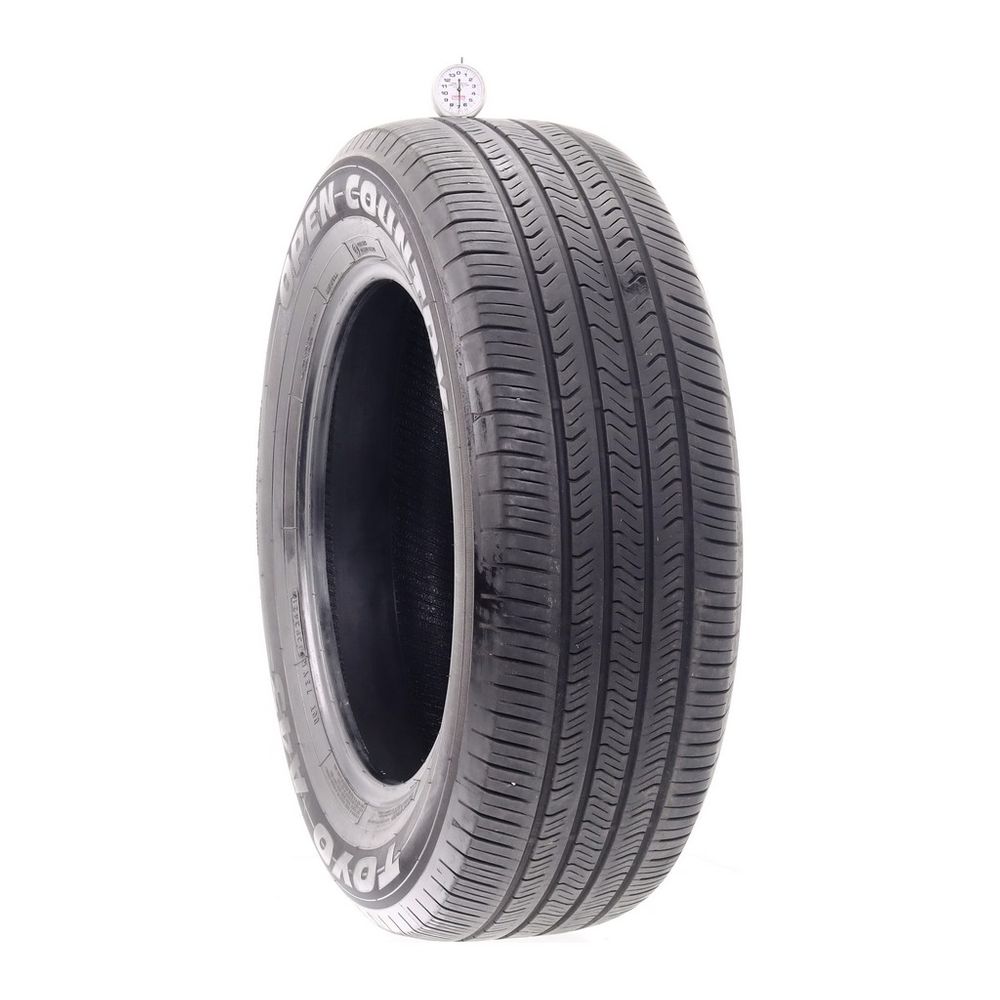 Used 235/65R18 Toyo Open Country A43 106V - 7/32 - Image 1