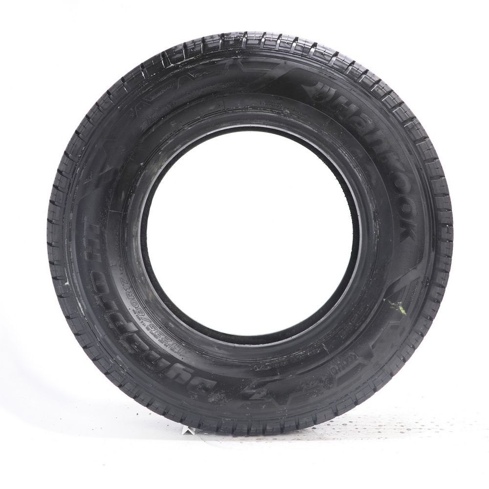 Driven Once LT 235/80R17 Hankook Dynapro HT 120/117R E - 14/32 - Image 3