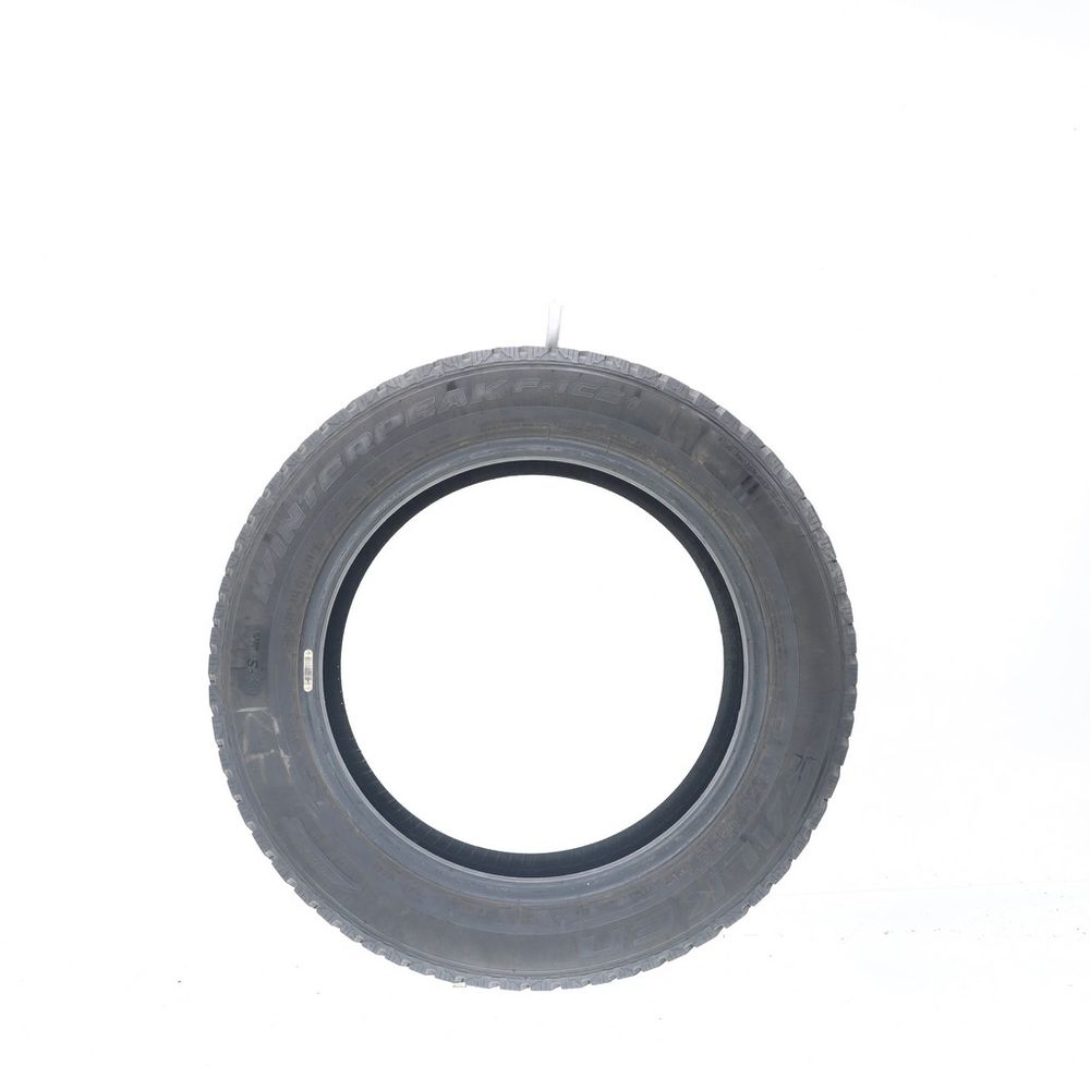 Used 205/55R16 Falken Winterpeak F-Ice 1 94T - 8.5/32 - Image 3