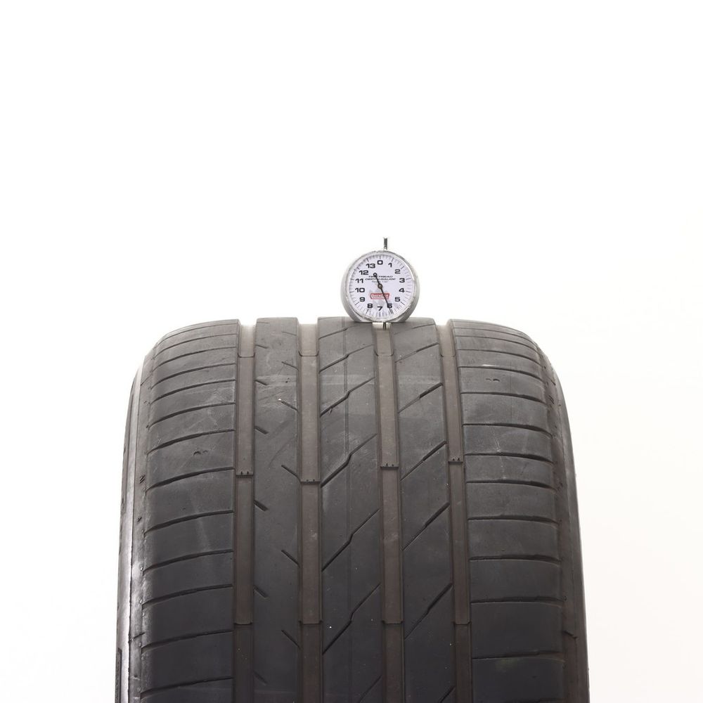 Used 275/40R21 Hankook Ventus S1 Evo 4 X 107Y - 6/32 - Image 2