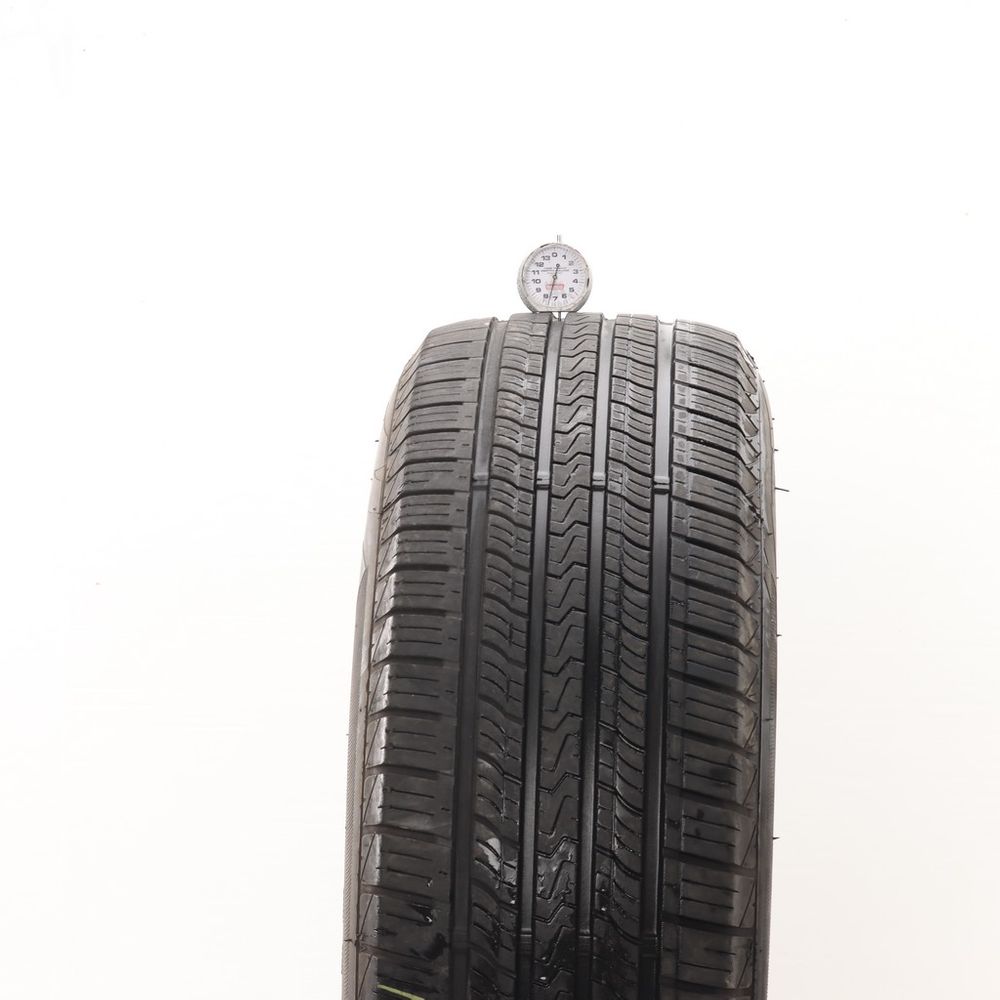 Used 265/70R18 Nankang SP-9 Cross Sport 116H - 7.5/32 - Image 2