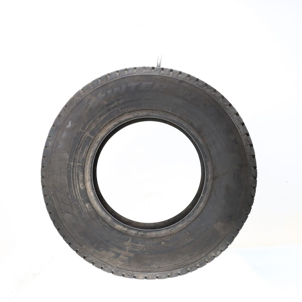 Used 235/75R15 Arctic Claw Winter WXI Studded 105T - 12/32 - Image 3