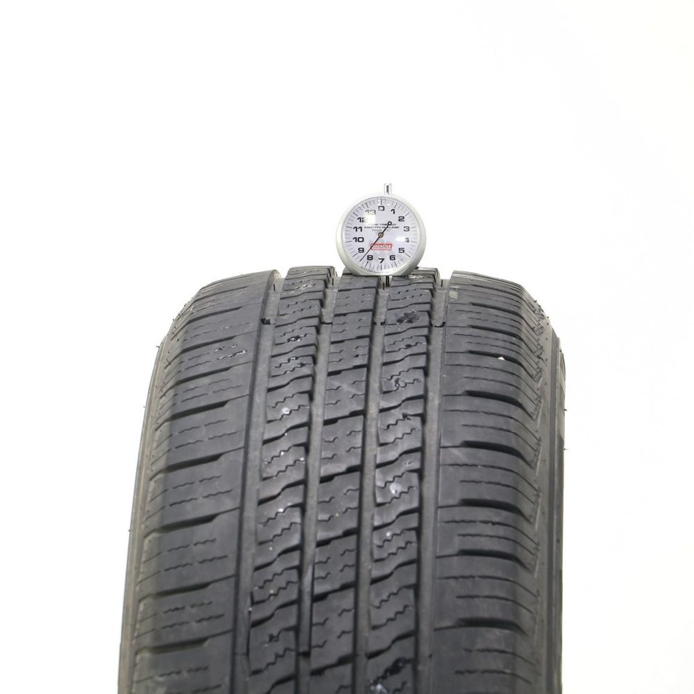 Set of (4) Used 235/60R18 Lexani LXHT-206 102T - 8.5-10/32 - Image 2