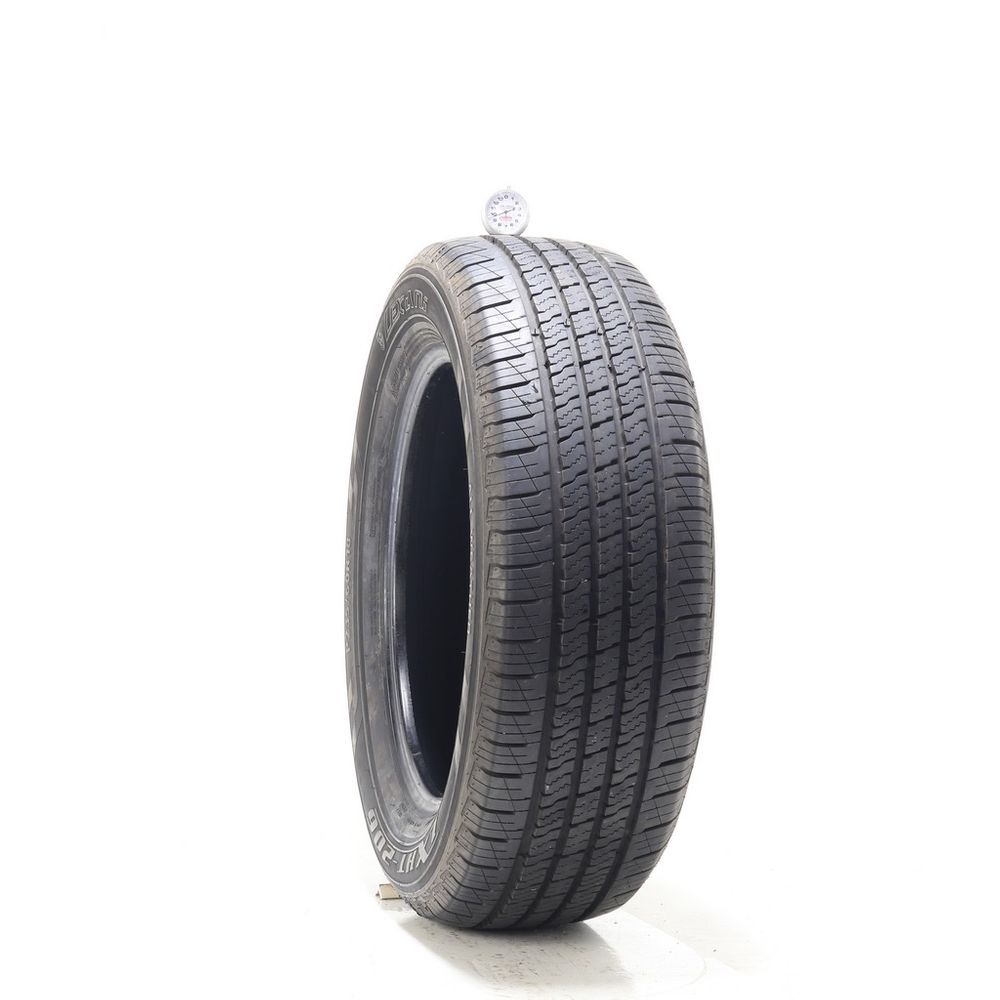 Set of (4) Used 235/60R18 Lexani LXHT-206 102T - 8.5-10/32 - Image 7