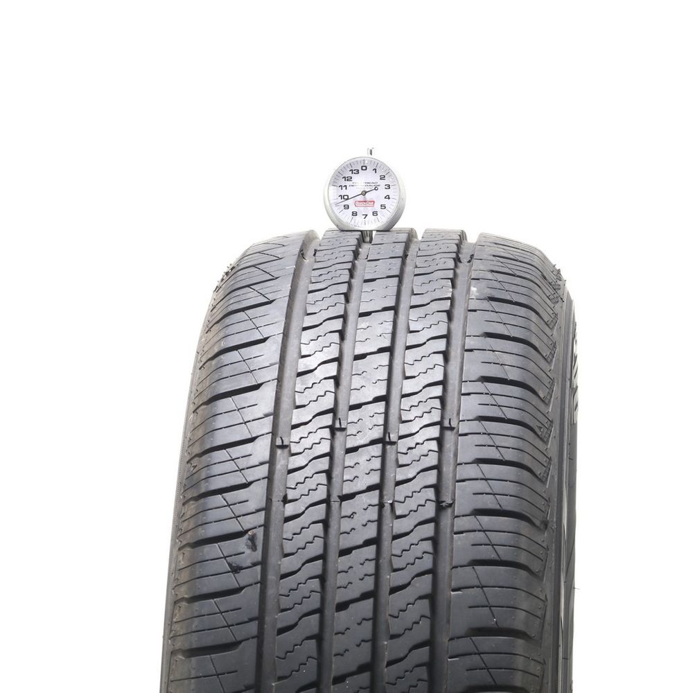 Set of (4) Used 235/60R18 Lexani LXHT-206 102T - 8.5-10/32 - Image 8