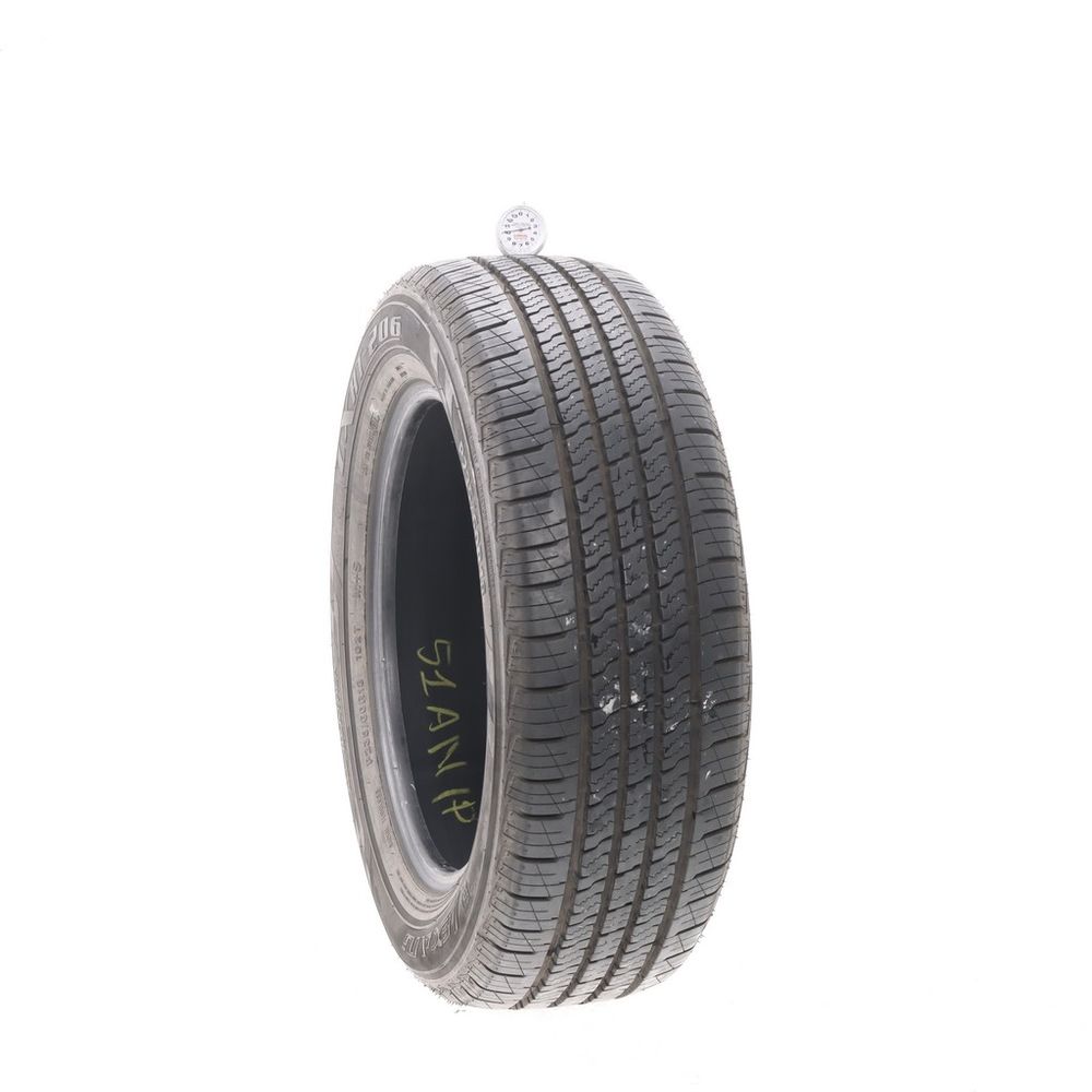 Set of (4) Used 235/60R18 Lexani LXHT-206 102T - 8.5-10/32 - Image 10