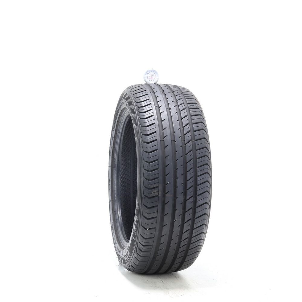 Used 215/50R17 JK Tyre UX1 95V - 9.5/32 - Image 1