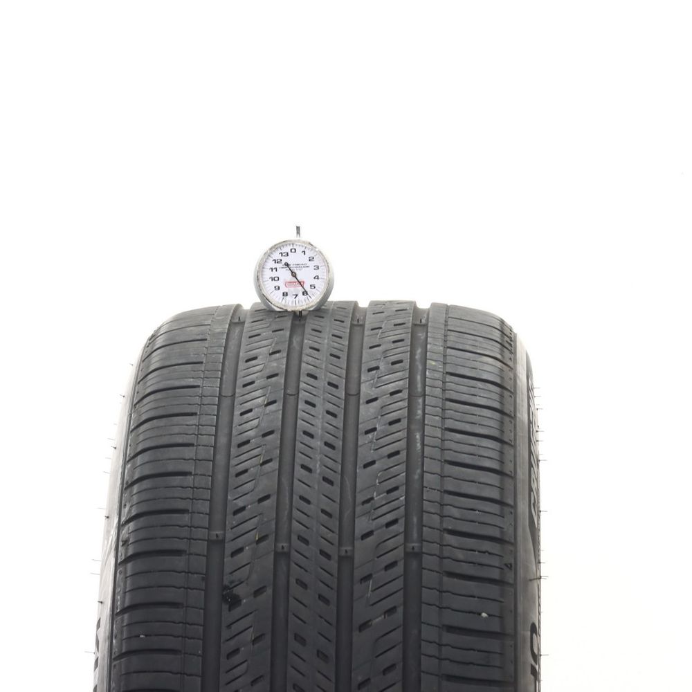 Used 255/40ZR20 Kumho Crugen EV HP71 SUV K-Silent 101W - 5.5/32 - Image 2