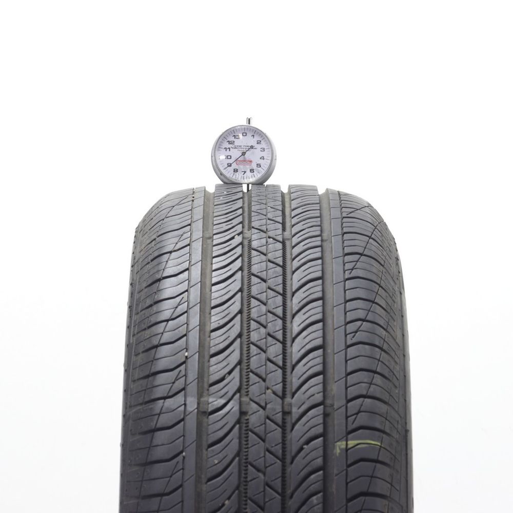 Set of (4) Used 215/65R17 Continental ProContact TX 99H - 7.5-9/32 - Image 11
