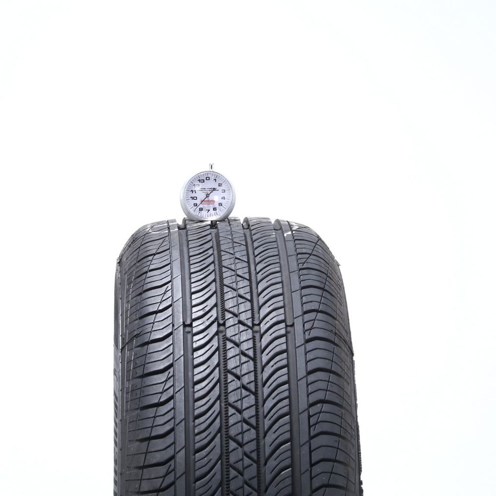 Set of (4) Used 215/65R17 Continental ProContact TX 99H - 7.5-9/32 - Image 8