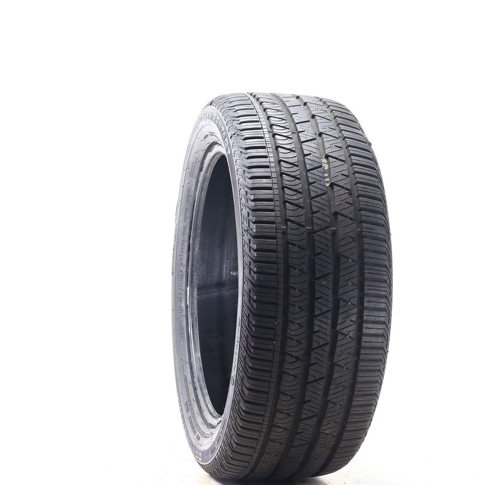 Driven Once 265/45R20 Continental CrossContact LX Sport MO 108H - 10/32 - Image 1