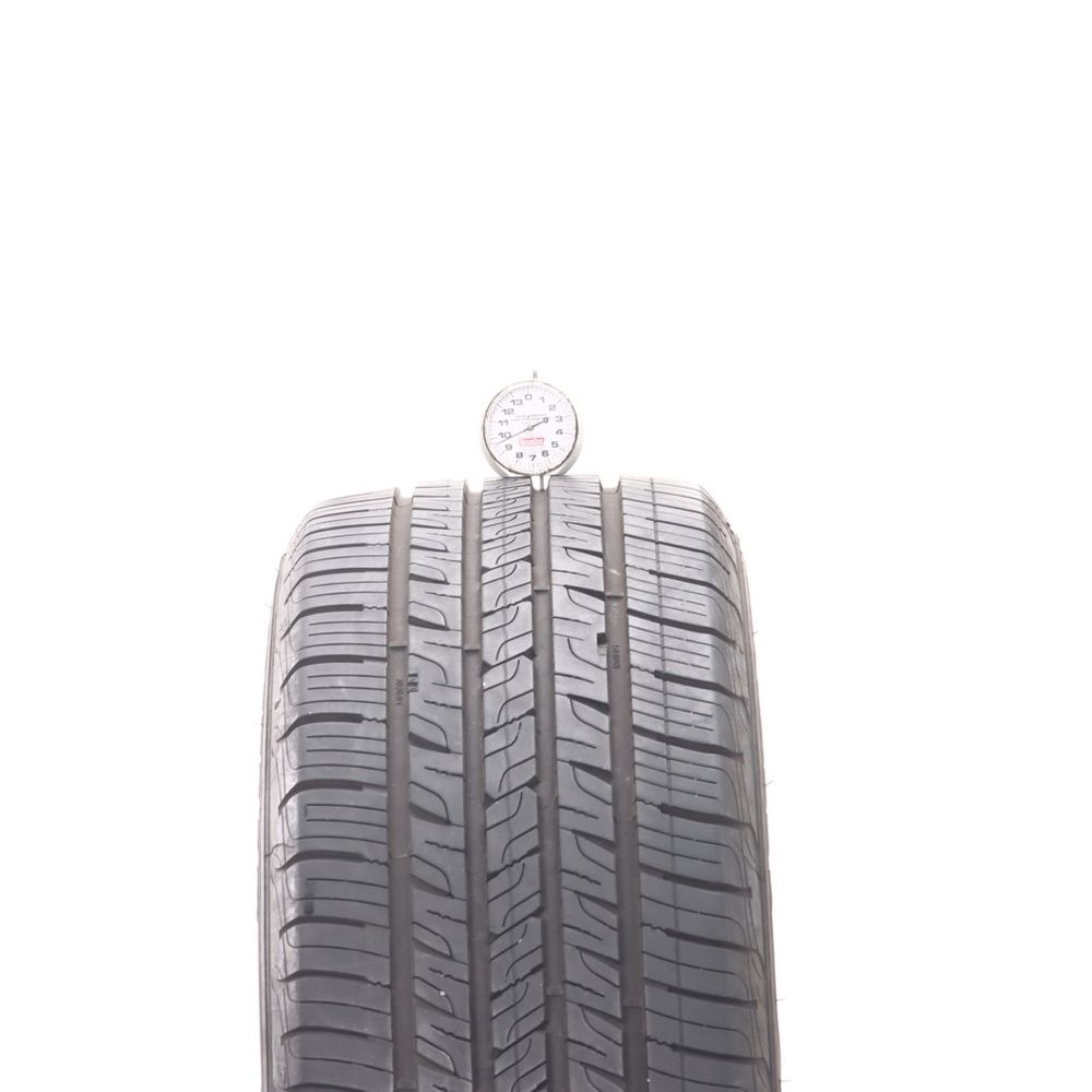 Set of (4) Used 225/55R19 Goodyear Assurance ComfortDrive 99V - 9.5-10.5/32 - Image 2