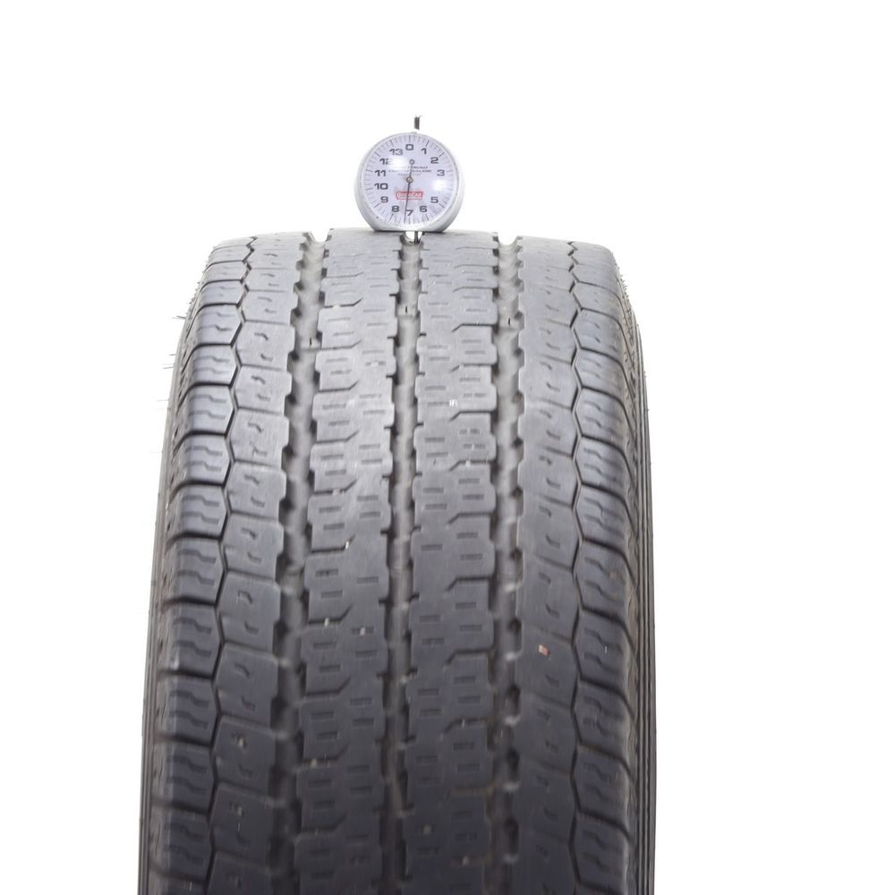 Used LT 225/75R16 Nexen Roadian CT8 HL 115/112R E - 7/32 - Image 2
