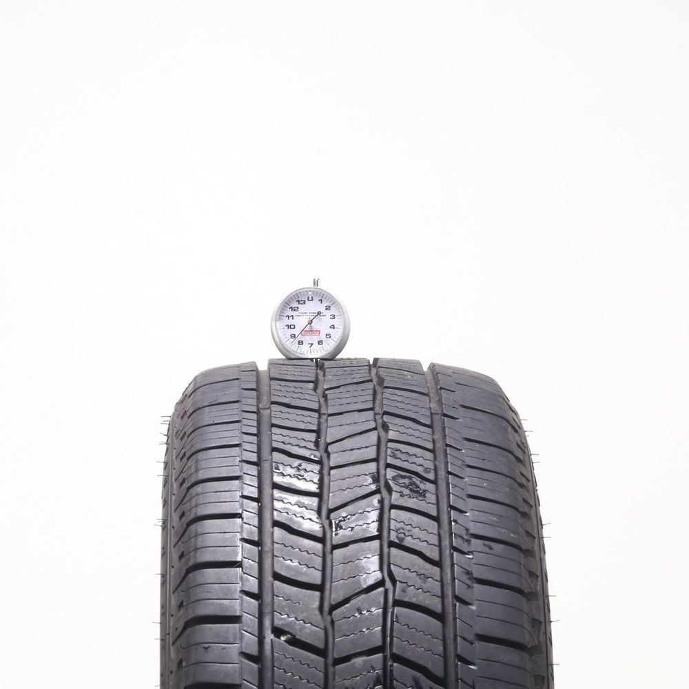 Set of (2) Used 225/55R19 DeanTires Back Country QS-3 Touring H/T 99H - 7.5-8.5/32 - Image 5