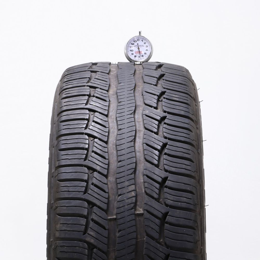 Used 255/55R20 BFGoodrich Advantage T/A Sport LT 110H - 6.5/32 - Image 2