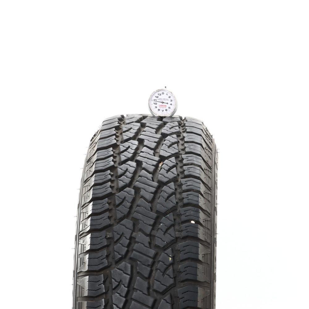 Used 235/75R15 Trail Guide All Terrain 109S - 10.5/32 - Image 2
