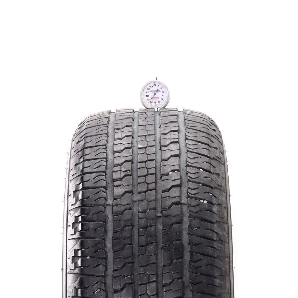 Set of (4) Used 275/65R18 Goodyear Wrangler Fortitude HT 116T - 8.5-10/32 - Image 2