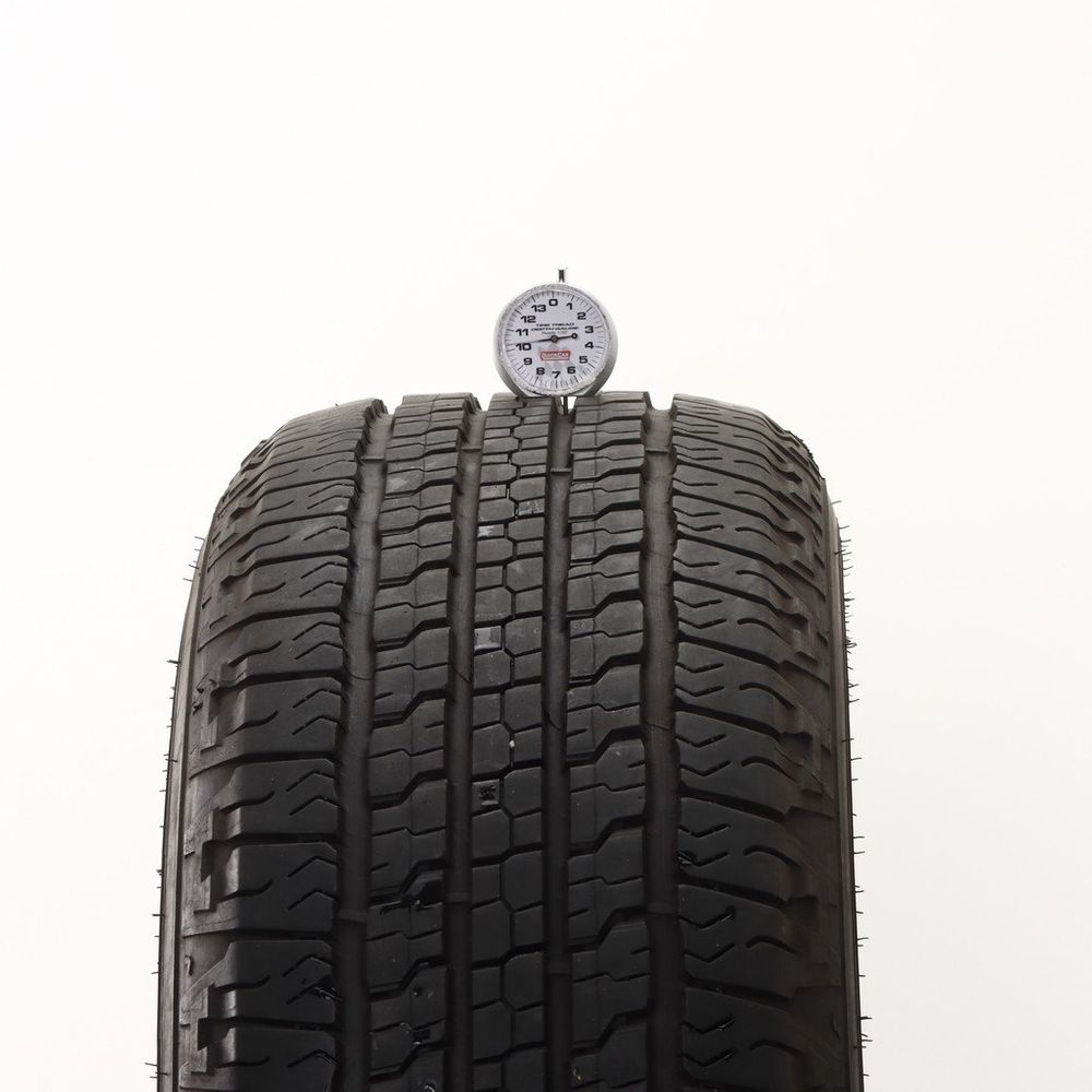 Set of (4) Used 275/65R18 Goodyear Wrangler Fortitude HT 116T - 8.5-10/32 - Image 5