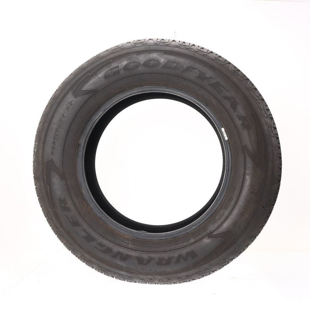 Set of (4) Used 275/65R18 Goodyear Wrangler Fortitude HT 116T - 8.5-10/32 - Image 6