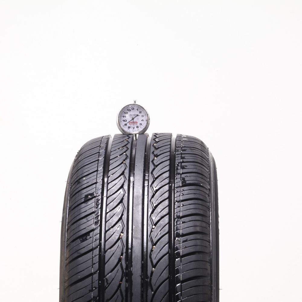 Set of (2) Used 225/60R18 Caldera Confidence C3 100H - 7.5-9/32 - Image 3