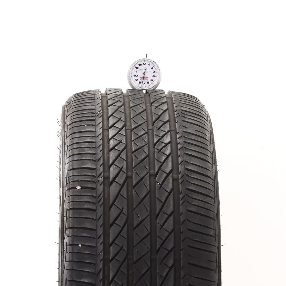 Used 215/45R18 Bridgestone Turanza EL440 89V - 7.5/32 - Image 2