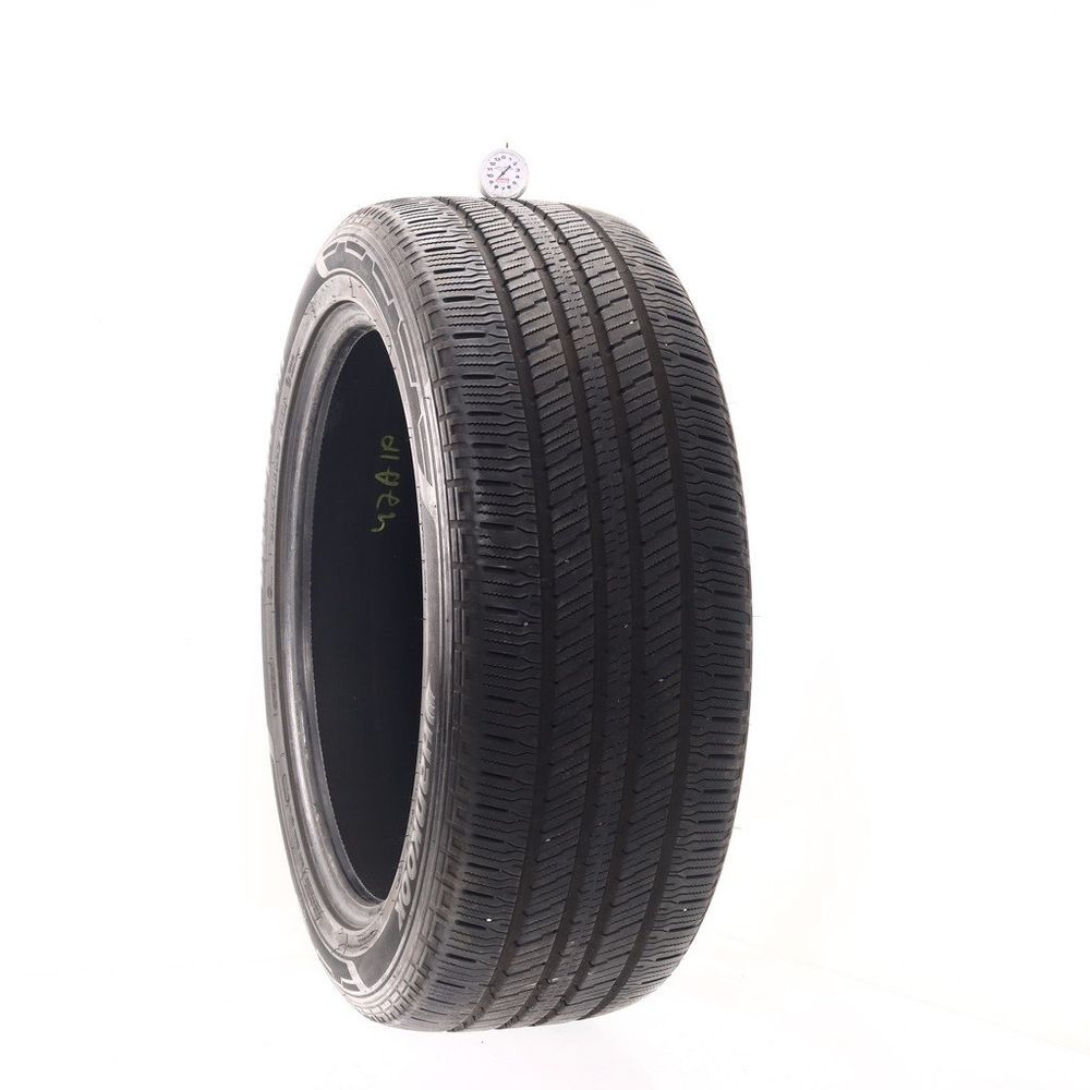 Used 285/45R22 Hankook Dynapro HT 114H - 8.5/32 - Image 1