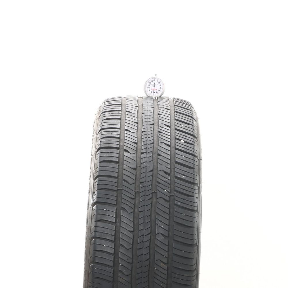 Set of (4) Used 245/50R20 BFGoodrich Advantage Control 102V - 7/32 - Image 2