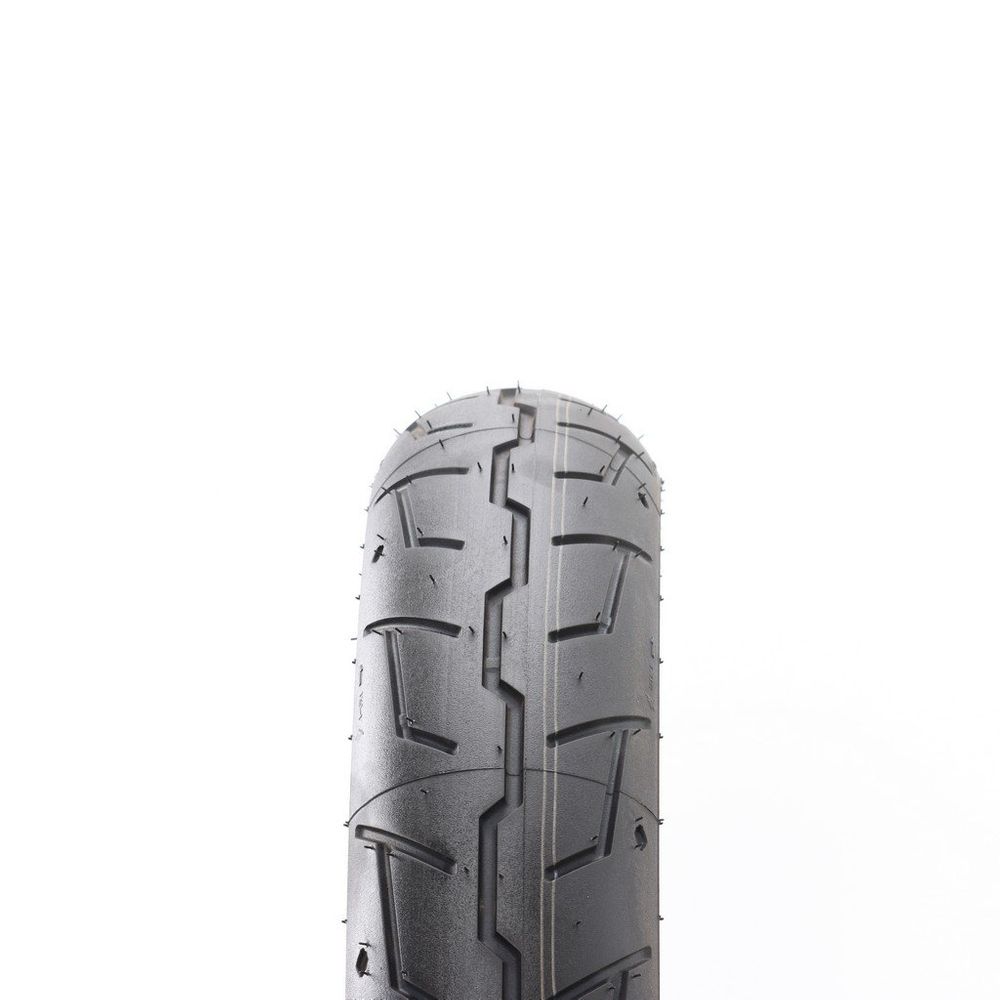 Set of (4) New 110/90B19 Michelin Harley Davidson Scorcher 31 M/C 62H - Image 2