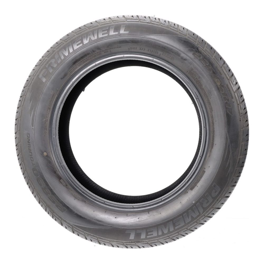 Set of (4) Used 225/65R17 Primewell PS890 Touring 102H - 7.5-8/32 - Image 6