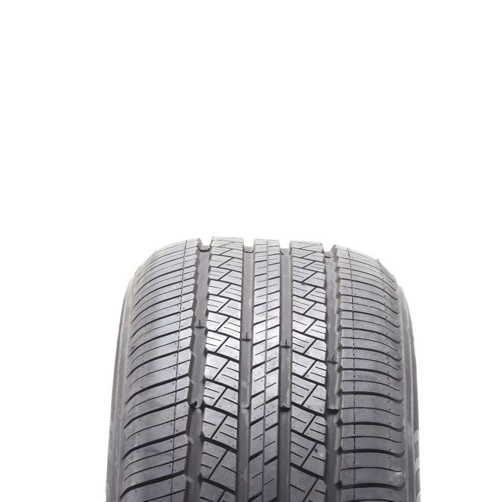 Driven Once 235/55R18 Delinte DH7 SUV 104V - 9.5/32 - Image 2