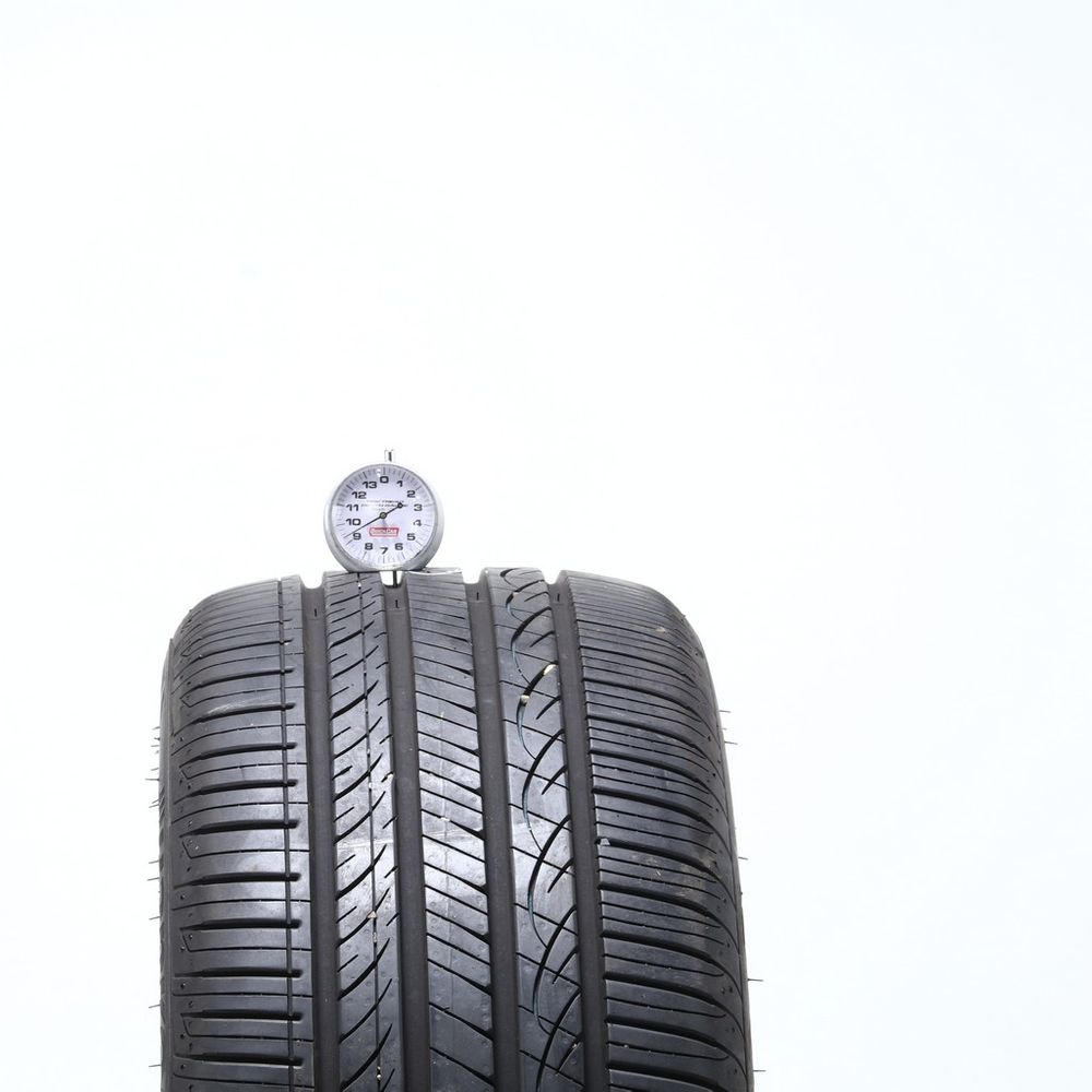 Set of (2) Used 235/45R18 Hankook Ventus S1 Noble2 94V - 8-9.5/32 - Image 5