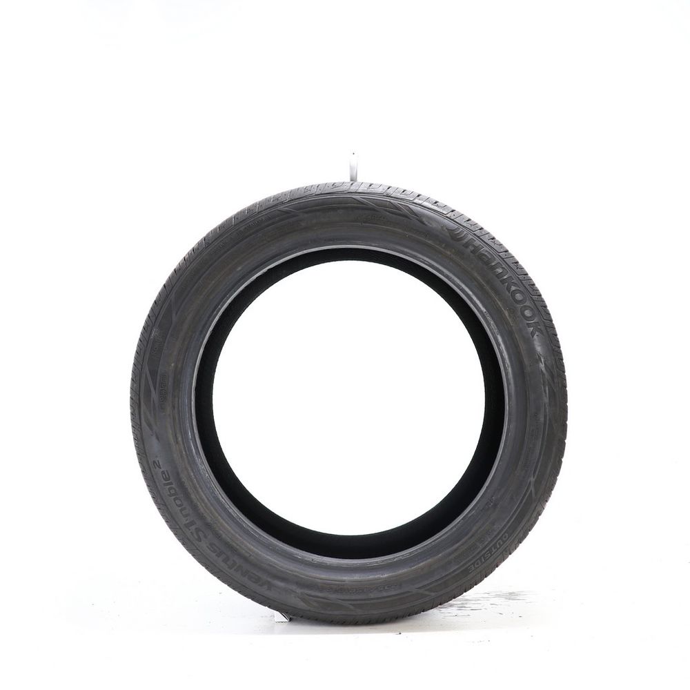 Set of (2) Used 235/45R18 Hankook Ventus S1 Noble2 94V - 8-9.5/32 - Image 6