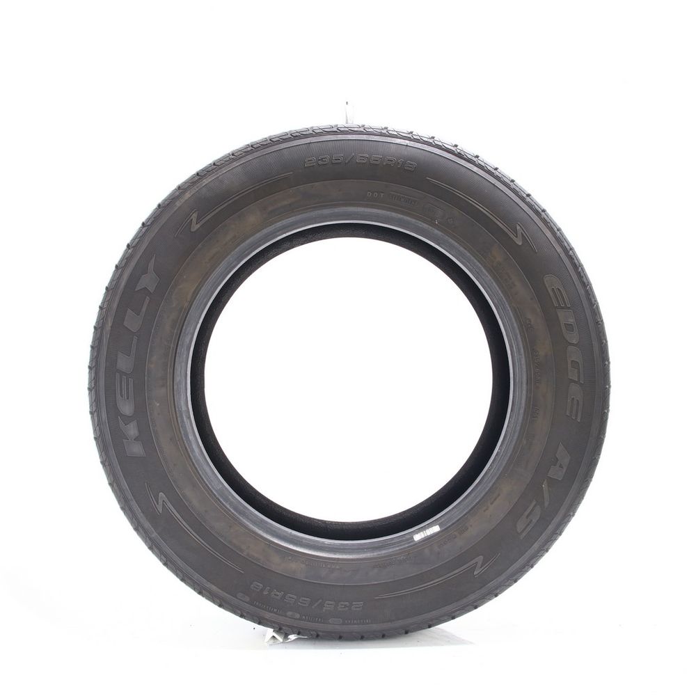 Used 235/65R18 Kelly Edge A/S 106T - 6/32 - Image 3