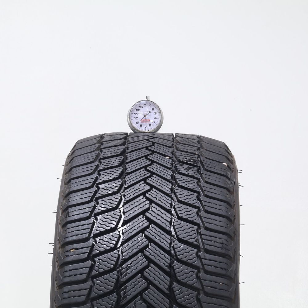 Used 235/45R20 Michelin X-Ice Snow SUV 100H - 9/32 - Image 2