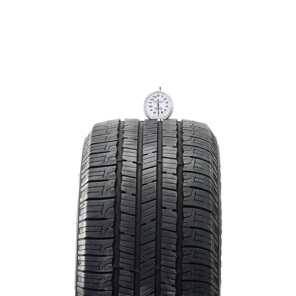 Set of (4) Used 215/55R17 Goodyear Reliant All-season 94V - 7-8.5/32 - Image 2