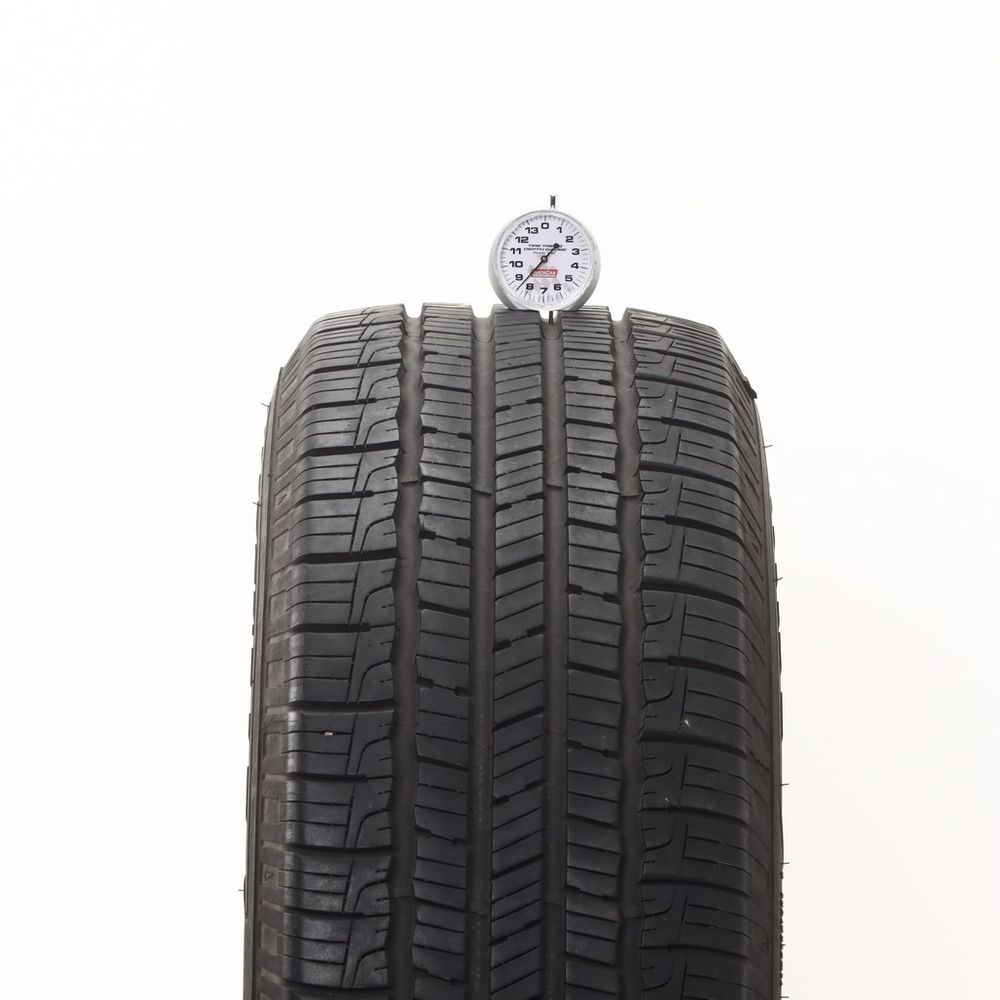 Set of (4) Used 215/55R17 Goodyear Reliant All-season 94V - 7-8.5/32 - Image 5