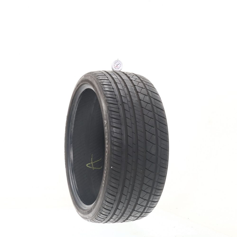 Used 255/35R20 Hemisphere Aethon UHP 97W - 8.5/32 - Image 1
