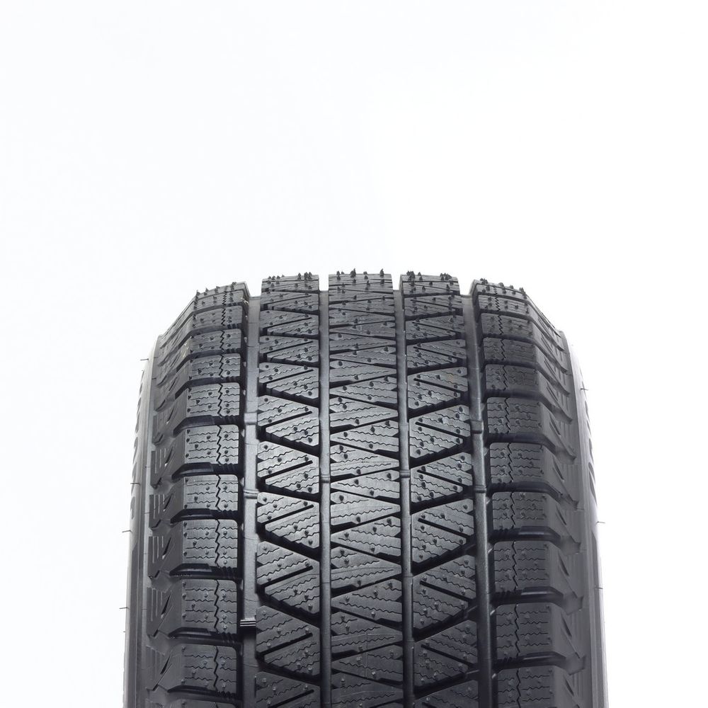 New 255/50R19 Bridgestone Blizzak DM-V3 107T - 13/32 - Image 2