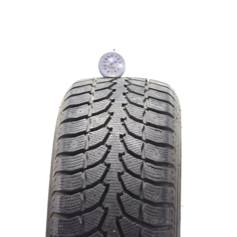 Used 225/65R17 Winter Claw Extreme Grip MX 102S - 9.5/32 - Image 2