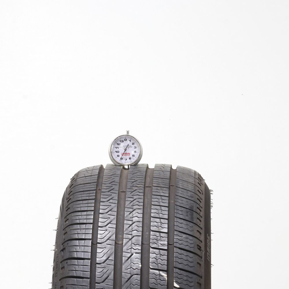 Set of (2) Used 215/50R17 Pirelli Cinturato strada GT2 95V - 7.5-8/32 - Image 5